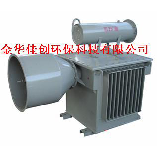 醴陵GGAJ02电除尘高压静电变压器