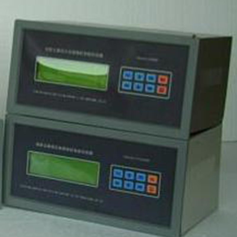 醴陵TM-II型电除尘高压控制器